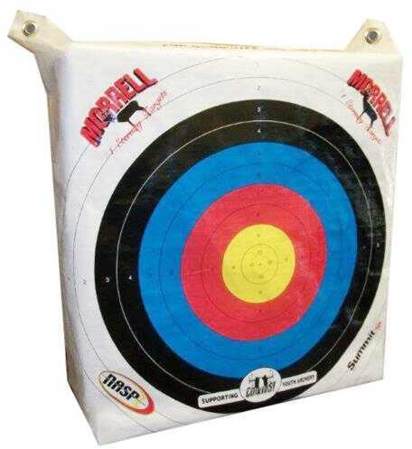 Morrell NASP Youth Target Model: 109