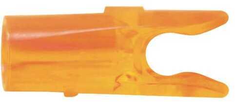 Easton Pin Nock Orange Large 12 pk. Model: 325594