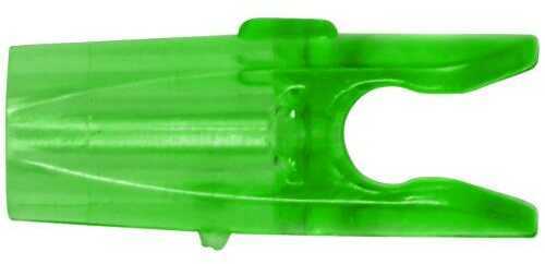 Easton Pin Nock Green Small 12 pk. Model: 825600