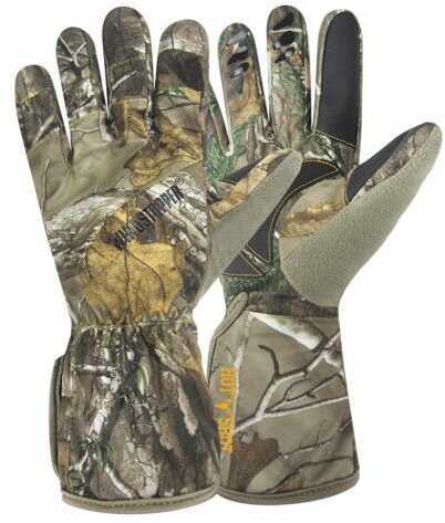 Hot Shot Antelope Glove Realtree Xtra Large Model: G04-202T-L