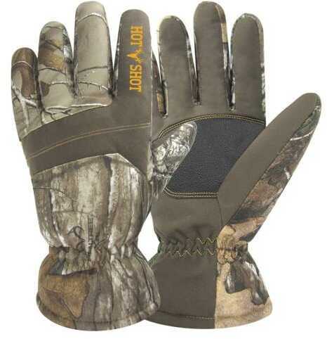 Hot Shot Junior Defender Glove Realtree Xtra Large Model: 04-206BC-L