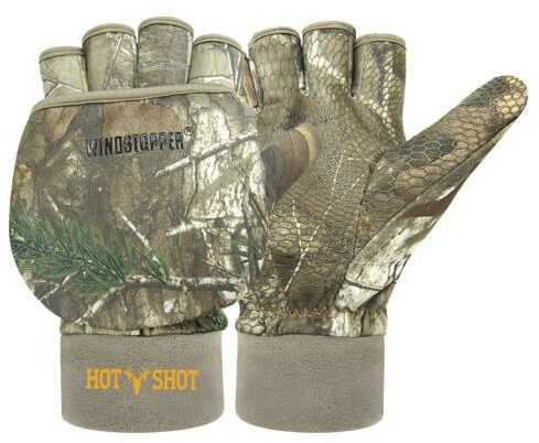 Hot Shot Sharptail Mitten Realtree Xtra X-Large Model: G04-203T-XL