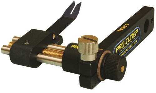 Brite Site Tuner Rest Standard Mount RH Model: