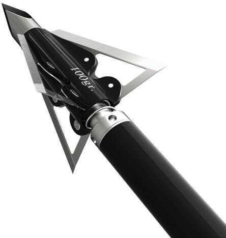 Rexpid Big III Broadhead 100 gr. 3 pk.