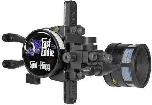 Spot Hogg Fast Eddie Sight Double Pin .019 Right Hand Model: FE2RH19