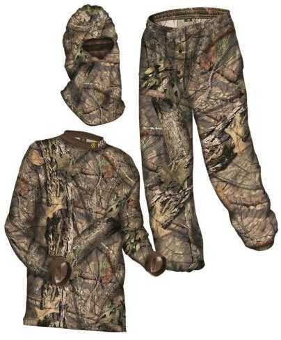 HECS Energy Concealment Suit Mossy Oak Country Medium Model: 107MOC15MED