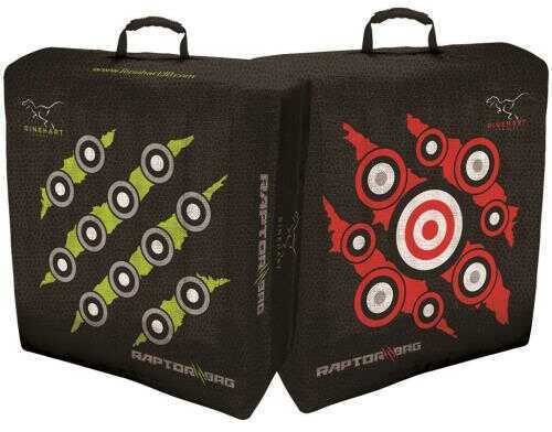 Rinehart Rhino Bag Target 26 in. Model: 57611