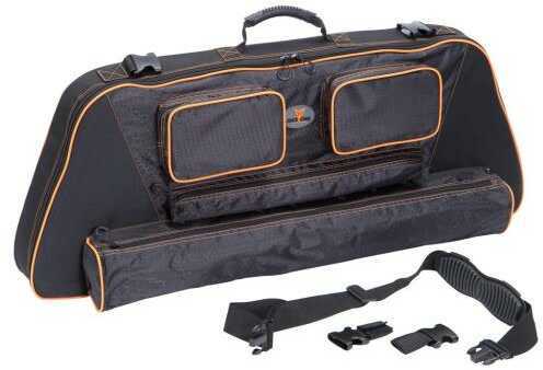 30-06 Slinger Bow Case System Orange Accent Model: SBC-OR