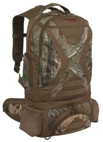 Fieldline Big Game Backpack Realtree Xtra Model: QCB157RAX