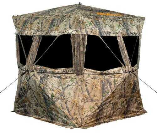 Muddy The Vs360 Ground Blind