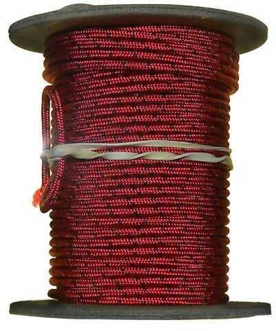 Gibbs Super Loop Material Red/Black 25 ft. Model: SL25RED