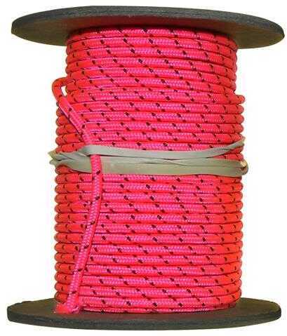 Gibbs Super Loop Material Neon Pink 25 ft. Model: SL25PINK