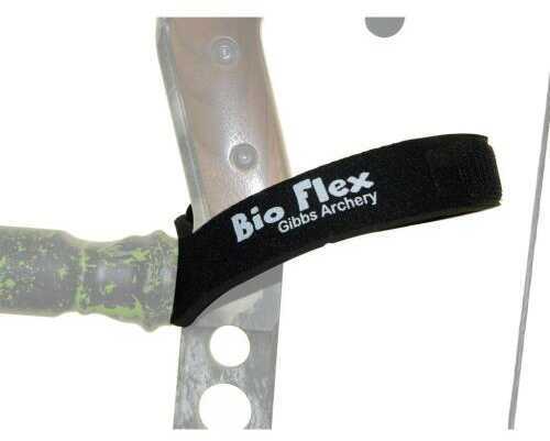 Gibbs Bio Flex Wrist Sling Black Model: BIOFS