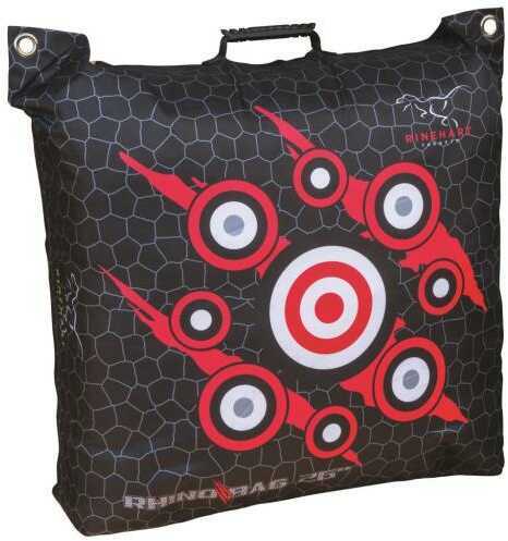 Rinehart Rhino Bag Target 18 in. Model: 57811