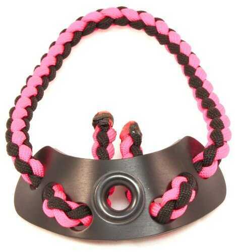 X-Factor Diamond Wrist Sling Black/Pink Model: XF-C-1815