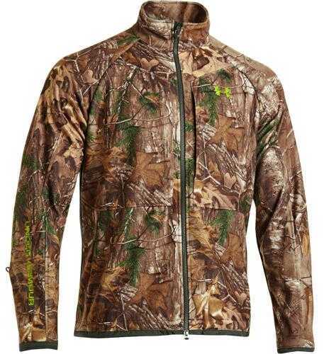 Under Armour Rut Jacket Realtree Xtra Medium Model: 1247869-946-MD