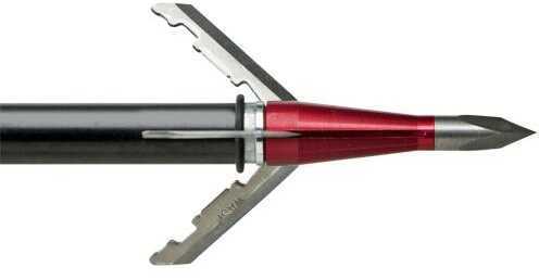 Wasp Jak-X Broadhead 3 Blade 100 gr. 3 pk. Model: 9103