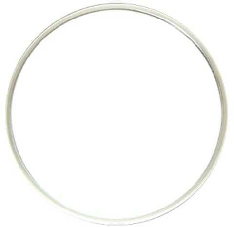 CBE Flat Glass Lens 1 3/8 in. 4X Model: CBE-FLN2-4