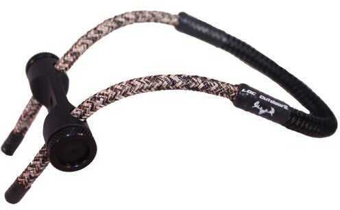 LOC Outdoorz DLX Sling Black/Camouflage Model: 14-2719-001