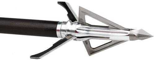 Grim Reaper Hybrid Broadhead 100 gr. 1 1/2 in. 3 pk. Model: 1503