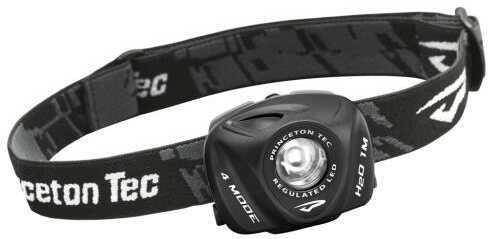 Princeton Tec EOS Headlamp Black Model: EOS105-BK