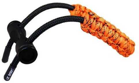 LOC Outdoorz Pro Hunt'R Sling Mega Braid Neon Orange Model: 14-2713-003