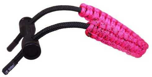 LOC Outdoorz Pro Hunt'R Sling Mega Braid Neon Pink Model: 14-2713-005