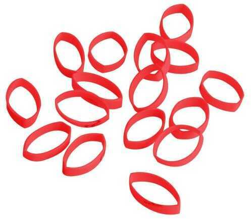 Swhacker Replacement Bands Low Pound 18 pk. Model: SWH00228