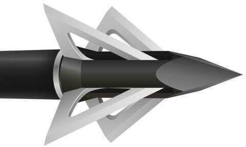 Slick Trick Magnum Broadhead 125 gr. 4 pk. Model: 15ST125M