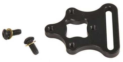 Tight Spot Crossbow Quiver Bracket Black Model: SQXBBB