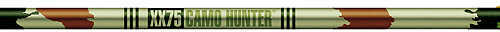 Easton Camo Hunter Xx75 Shafts 2117 Doz