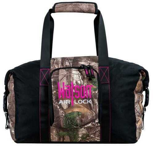 Watson Mini Camo Carrier Pink/realtree Xtra Model: Wpxtramini901