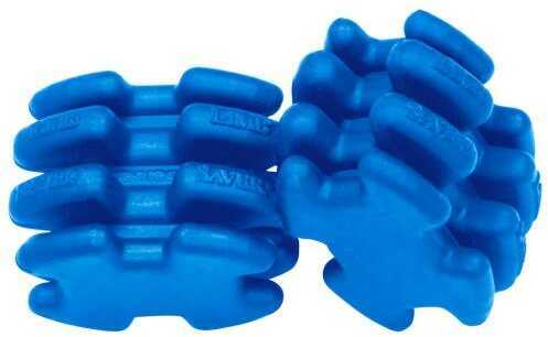 Limbsaver SuperQuad Dampener Blue 2 pk. Model: 3475