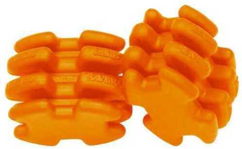 Limbsaver SuperQuad Dampener Orange 2 pk. Model: 3480