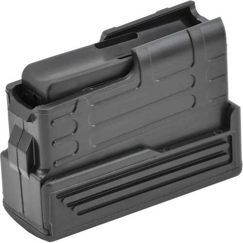 Savage Magazine 20 Gauge 2Rd Black Color Fits 220 Slug Gun 55159