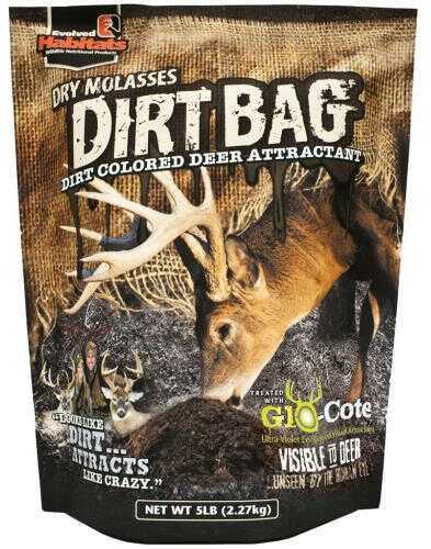 Evolved Dirt Bag Attractant 5 lbs. Model: 20716