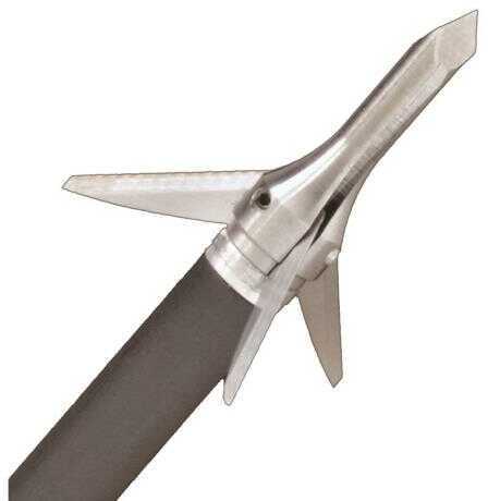 Innerloc Shape Shifter Broadhead 3 Blade 100 gr. 3 pk Model: 3900