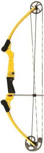 Genesis Bow Yellow LH Model: 10473