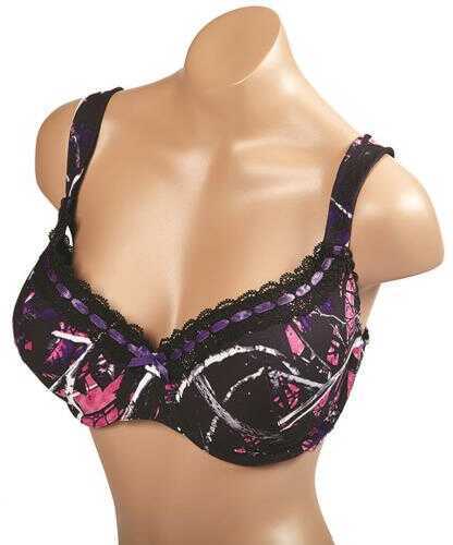 Wilderness Dreams Padded Bra Muddy Girl 36C Model: 601659-36C