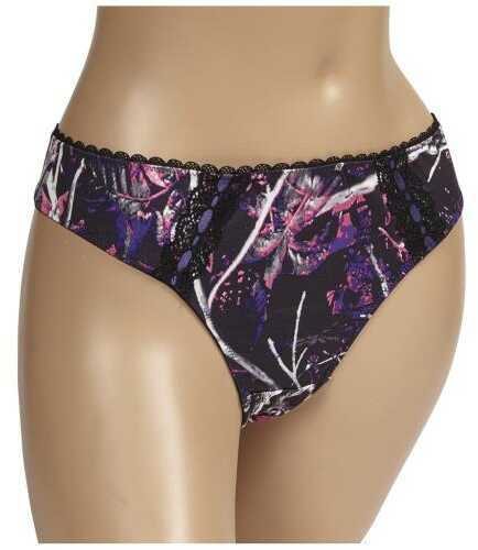 Wilderness Dreams Thong Muddy Girl Large Model: 602159-LG