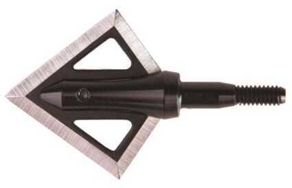 Magnus Black Hornet Broadhead 2 Blade 100 gr. 3 pk. Model: BH100-2