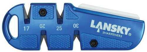 Lansky Quadsharp Sharpener Model: QSHARP