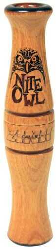 Zink Nite Owl Hooter Call Model: 322