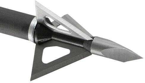 WASP Drone Deep Six Broadhead 3 Blade 100 gr. 3 pk. Model: 2106