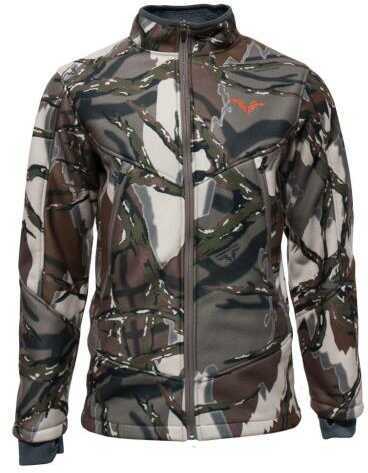 Predator G2 Jacket Brown Deception 2X-Large Model: 340-DC-2X