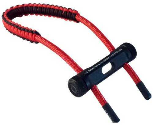 LOC Outdoorz Mat-LOC Mikron Sling Red Model: 14-2710-005