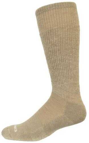 Altera Conquer Light OTC Sock Tan Size 12-14 Model: 5010701230