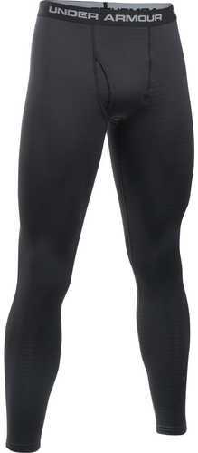 Under Armour 3.0 Base Legging Black Large Model: 1281109-001-LG