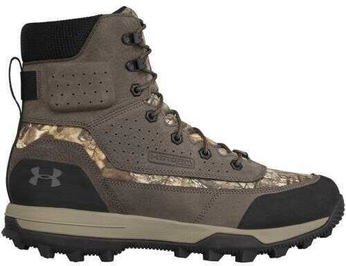 Under Armour Bozeman 2.0 Boot Realtree Xtra 9 Model: 1299238-901-9