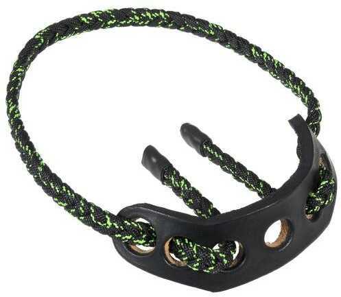 Paradox Bow Sling BlackOut Neon Green Model: PSYN T-56